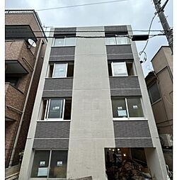 新宿区西五軒町