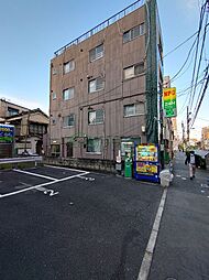 文京区向丘２丁目