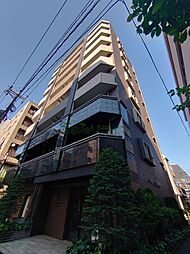 新宿区四谷三栄町