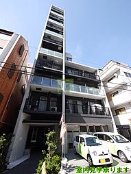 新宿区市谷薬王寺町