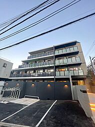 新宿区若葉１丁目