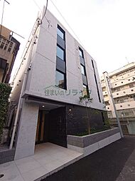 新宿区赤城下町