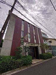 文京区西片２丁目