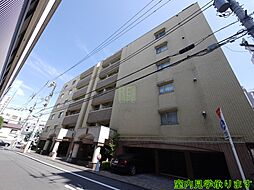 新宿区新宿５丁目