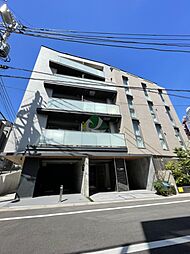 文京区小日向４丁目