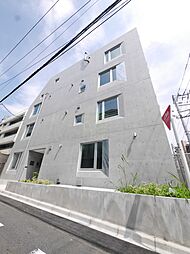 新宿区市谷台町