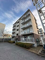 新宿区市谷加賀町２丁目