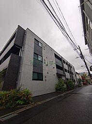 新宿区四谷三栄町