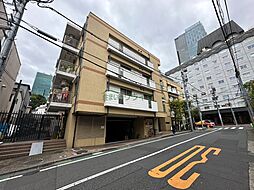 港区赤坂６丁目