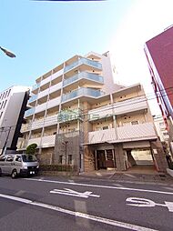 新宿区東五軒町