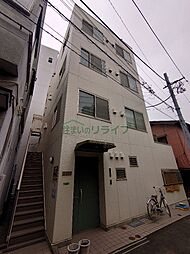 文京区湯島２丁目