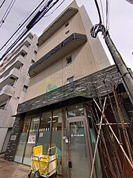 文京区白山１丁目