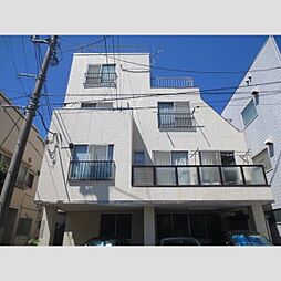 文京区千駄木１丁目