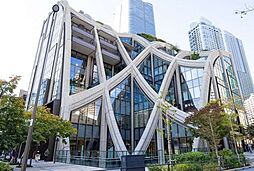 港区虎ノ門５丁目