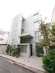 新宿区二十騎町