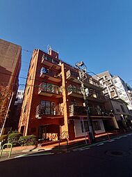 港区赤坂６丁目