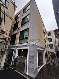 新宿区四谷三栄町