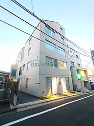 新宿区市谷左内町