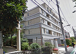 新宿区市谷仲之町