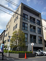 港区赤坂４丁目