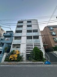 新宿区四谷坂町