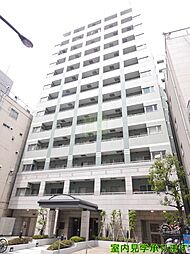 新宿区新宿２丁目