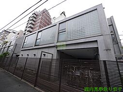 新宿区四谷３丁目