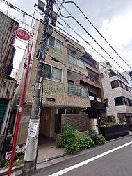 新宿区四谷三栄町