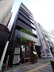 新宿区四谷１丁目