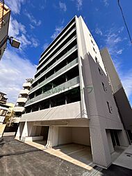 新宿区若葉２丁目