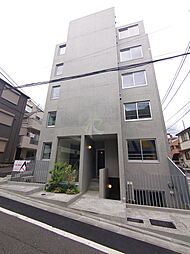 新宿区四谷本塩町