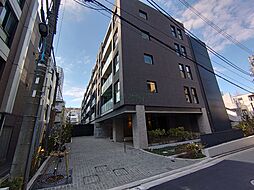 新宿区四谷４丁目