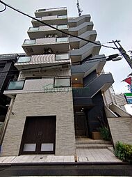新宿区市谷台町