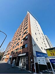 港区赤坂９丁目