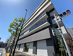 新宿区市谷仲之町