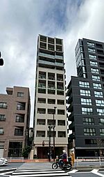 新宿区市谷薬王寺町