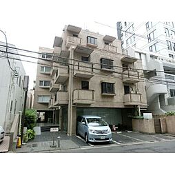 港区赤坂６丁目