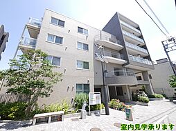 新宿区若葉３丁目