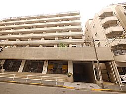 新宿区新宿１丁目