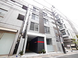 新宿区四谷三栄町