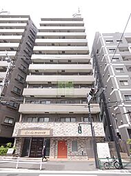 新宿区市谷薬王寺町