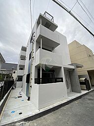 新宿区大京町
