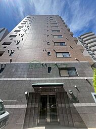 新宿区住吉町