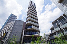 新宿区富久町