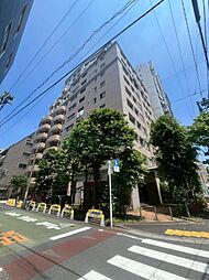 新宿区新宿１丁目