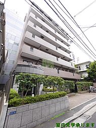 新宿区新宿５丁目