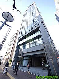 新宿区四谷３丁目