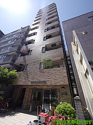 新宿区住吉町