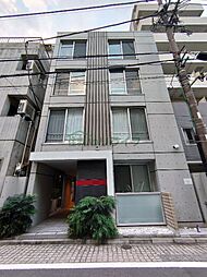 新宿区四谷三栄町