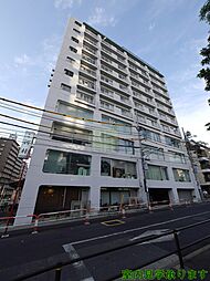 新宿区市谷薬王寺町
